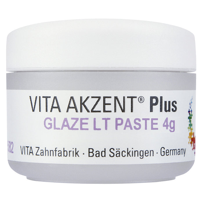 VITA AKZENT Plus GLAZE LT PASTE, 4 g