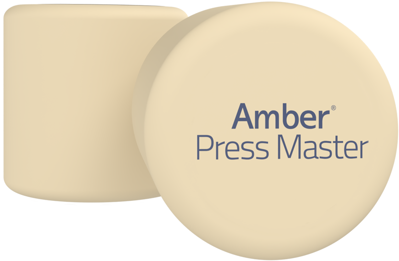 Amber® Press Master