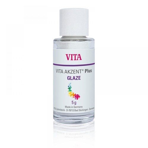 VITA AKZENT Plus GLAZE POWDER, 5 g